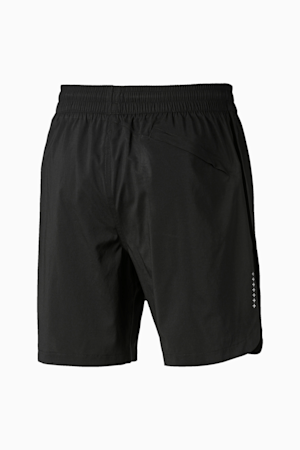 Short de course tissé 2 en 1 Last Lap Homme, Puma Black, extralarge